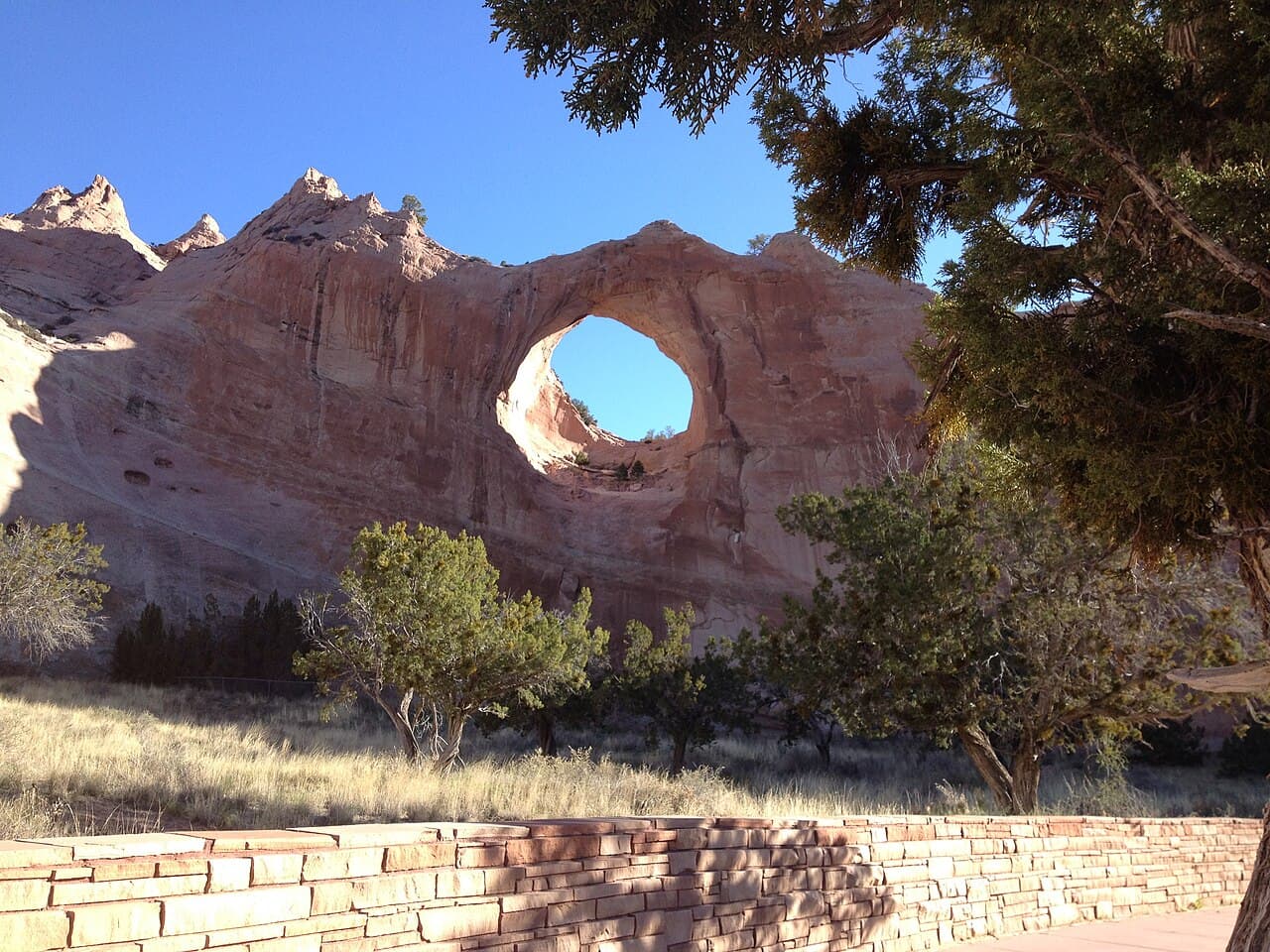 Navajo Nation, Arizona